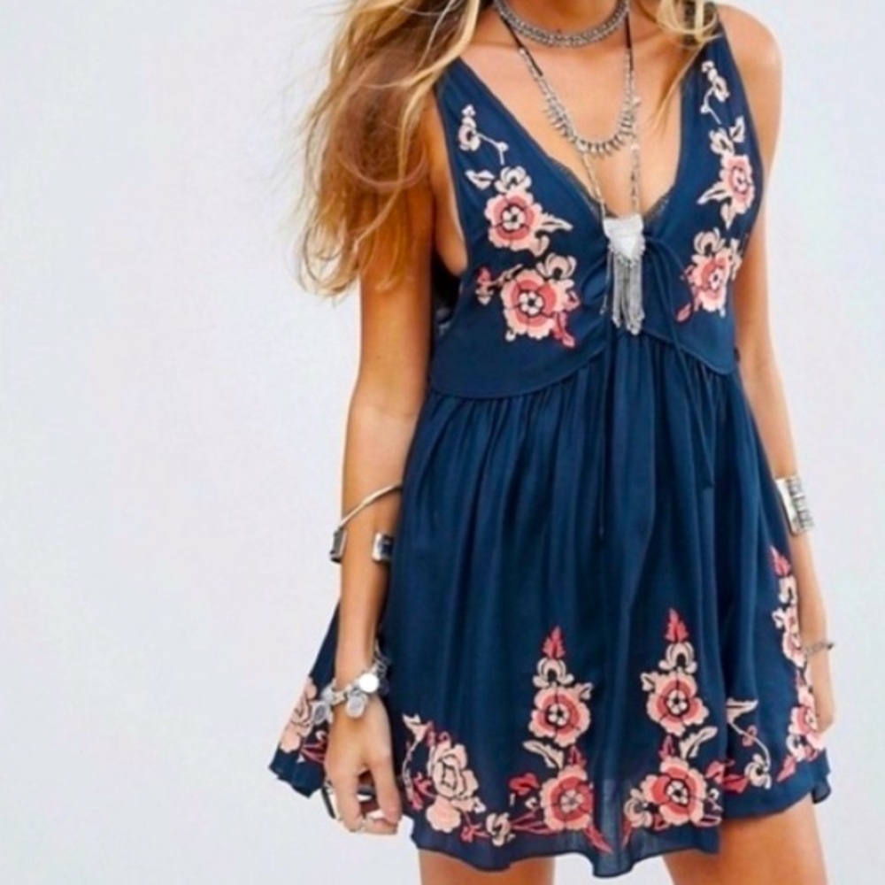 Free People Dress